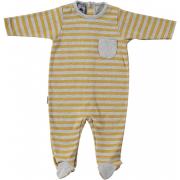 Wholesale Zany Ab.trasero Pockets Stripes - Babid� - BDI-14124-1