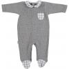 Zany C.bebe Canutillo Ab.trasero - Babid - BDI-11108