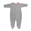 Pelele C / Wheel Oxford - Babid - BDI-13126-2