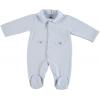 Pelele Plush - Babid - BDI-19362