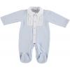 Pelele Plush - Babid - BDI-19361