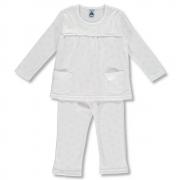 Wholesale Pajamas Yokes And-a plumas - Babid - BDI-70189