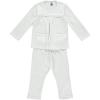 Pajamas Ni-to Yoke Multiestrellas - Babid - BDI-70121