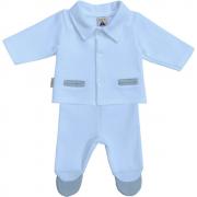 Wholesale Conj. 2p C / Pole Pocket Oxford - Babid� - BDI-53126
