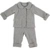 Conj. Coat + Gaiter / Patalon Canutillo - Babid - BDI-65165