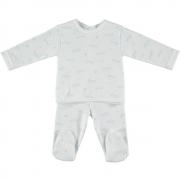 Wholesale Conj. 2p Basic Gaiter Puppies - Babid - BDI-57144