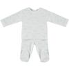 Conj. 2p Basic Gaiter Puppies - Babid - BDI-57144