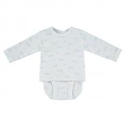 Wholesale Conj. 2p Puppies Basic Frog - Babid - BDI-57144R