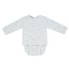Conj. 2p Puppies Basic Frog - Babid - BDI-57144R
