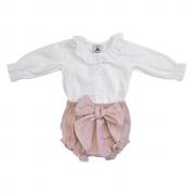 Wholesale Conj. Ni-a E2P C.batista + Oxford Ranita - Babid - BDI-41426