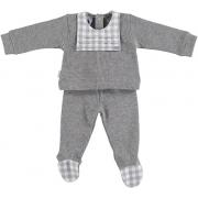Wholesale Canutillo Set Bib - Babid - BDI-54108