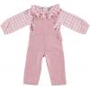 Set Length + Shirt Breastplate C.volante zurich - Babid - BDI-46008