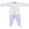 Scottish Puppy Table Set - Babid - BDI-59143