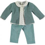 Wholesale Conj. 3p Cam Bat. C / Drink MultiEstrella + Pant Jacket Long Corduroy + - Babid - BDI-42472CL-2-3