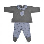 Wholesale Conj. C / Drink Pocket Puppies Melange - Babid� - BDI-52144
