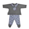 Conj. C / Drink Pocket Puppies Melange - Babid - BDI-52144
