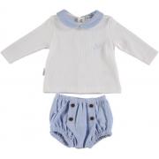 Wholesale Conj. Ni-or MICROCORDUROY - Babid� - BDI-42172
