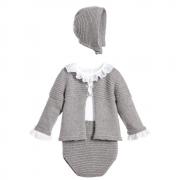 Wholesale 3 Pieces Set Point - Babid� - BDI-59164-4-2