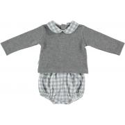 Wholesale C.bebe + Zurich Set Ranita - Babid - BDI-42008-1