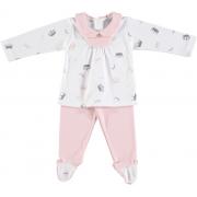 Wholesale C.bebe Bib Crowns Set - Babid - BDI-52161