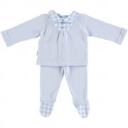 Wholesale C.bebe Set Canutillo - Babid - BDI-51108