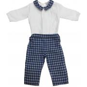 Wholesale C.pico + Long Pants Set Liverpool - Babid� - BDI-45455
