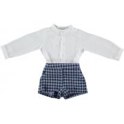 Wholesale Liverpool Set Shirt + Shorts - Babid - BDI-43455