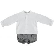Wholesale Shirt + Shorts Set ZURICH - Babid� - BDI-44008
