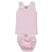 Wholesale Conj. T + Slip Puppies - Babid - BDI-3543-2