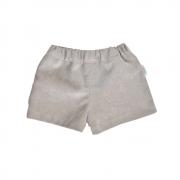 Wholesale Corduroy Shorts - Babid� - BDI-30472-3