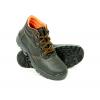 Multifunctional Natural Leather Pu/pu Safety Shoes  wholesale