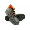 Multifunctional Natural Leather Pu/pu Safety Shoes 
