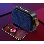 Wholesale Cheapest Promotional Portable Bluetooth Speakers With Radio
