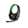 Cheapest Pc Wired 3D Super Bass Gaming Headset With Mic
