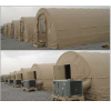 Military Style Tents