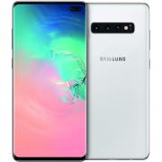 Wholesale Samsung Galaxy S10+ G975F 512GB White Android Smartphone