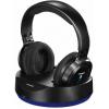 Thomson WHP6316BT Bluetooth Wireless Headphones - Black