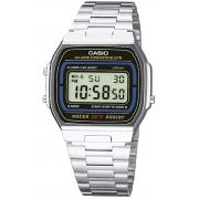 Wholesale Casio Retro Vintage A164WA-1VES