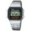 Casio Retro Vintage A168WA-1YES