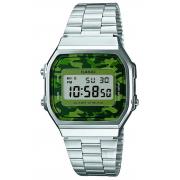 Wholesale Casio Retro Vintage A168WEC-3EF
