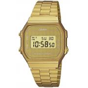 Wholesale Casio Retro Vintage A168WG-9BWEF