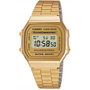 Wholesale Casio Retro Vintage A168WG-9E