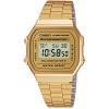 Casio Retro Vintage A168WG-9E