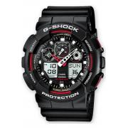 Wholesale Casio G-Shock GA-100-1A4ER