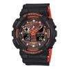 Casio G-Shock GA-100BR-1AER