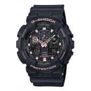 Wholesale Casio G-Shock GA-100GBX-1A4ER