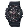 Casio G-Shock GA-100GBX-1A4ER