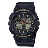 Casio G-Shock GA-100GBX-1A9ER