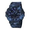 Casio G-Shock GA-700CM-2AER