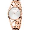 Calvin Klein Round K5U2M646